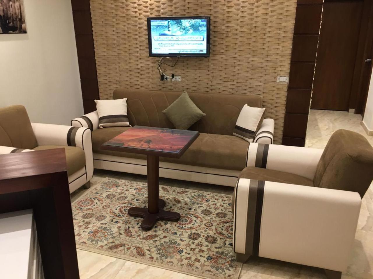 El Aida Pyramids View Hotel Kafrat al Jabal Ngoại thất bức ảnh